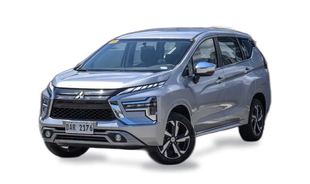 Minivan 4 PAX
