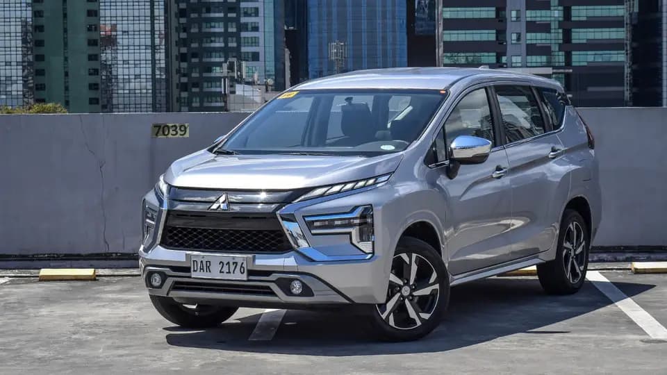 SUV