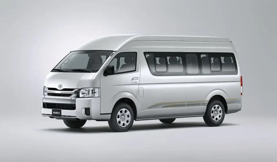 Van